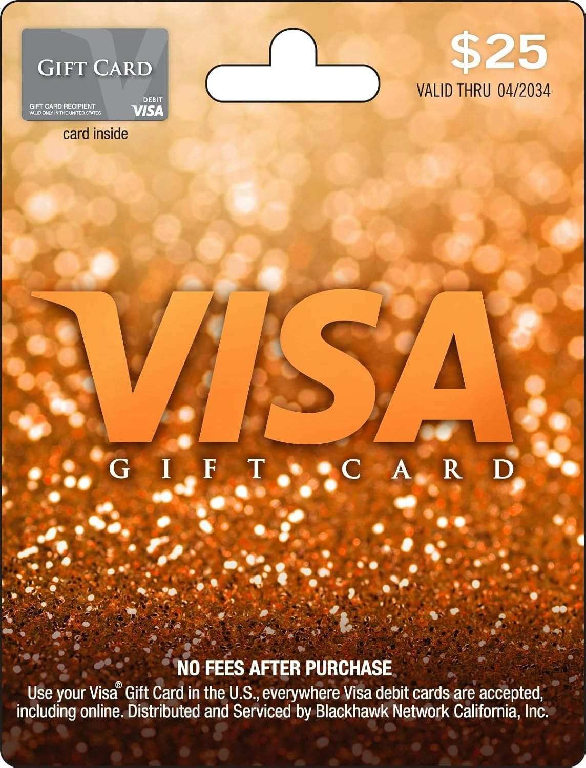 Gift Card gallery image