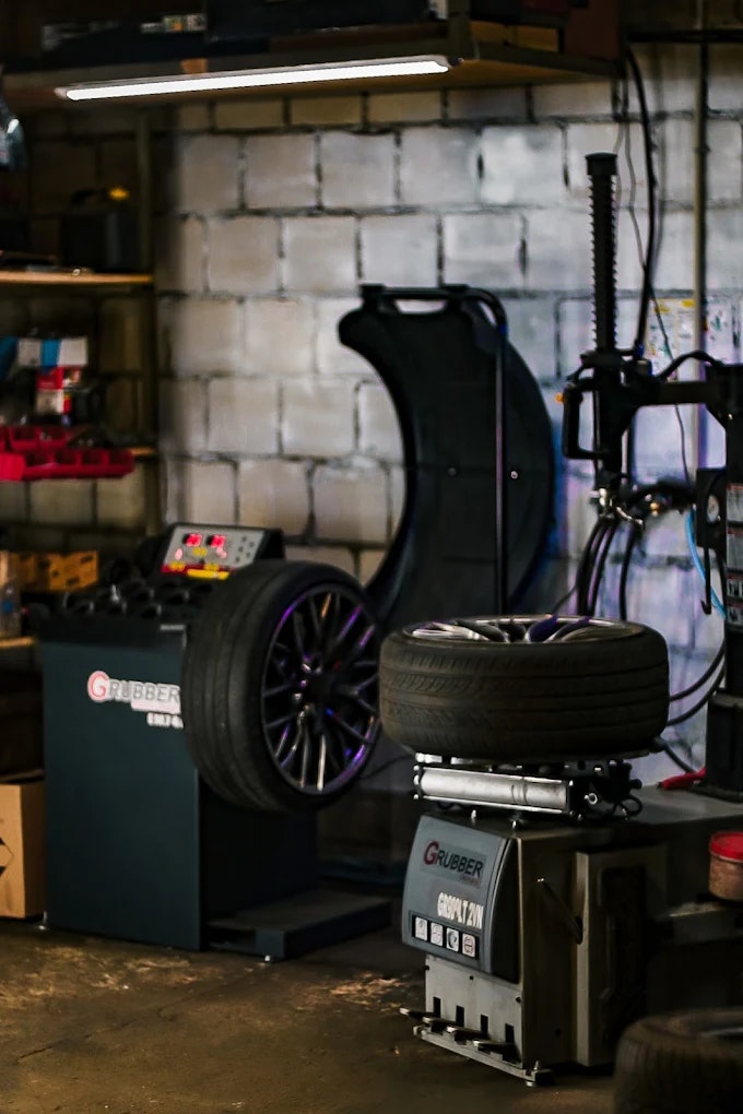 Orlov Auto Service gallery image
