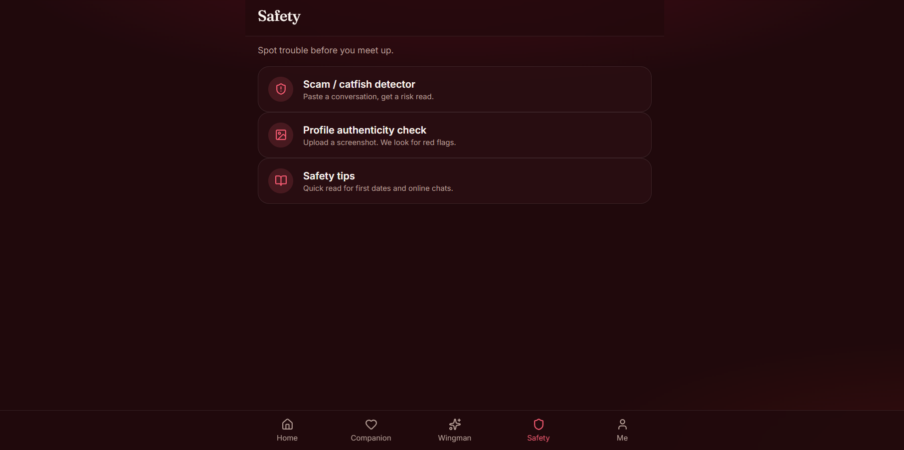 TrueConnect gallery image