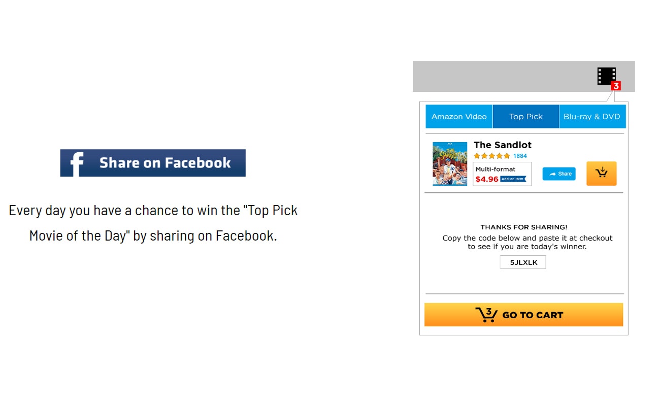 Movies Under 5 Bucks gallery image