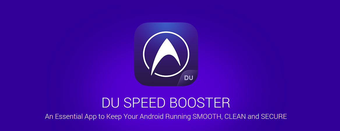 DU Speed Booster