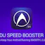 DU Speed Booster