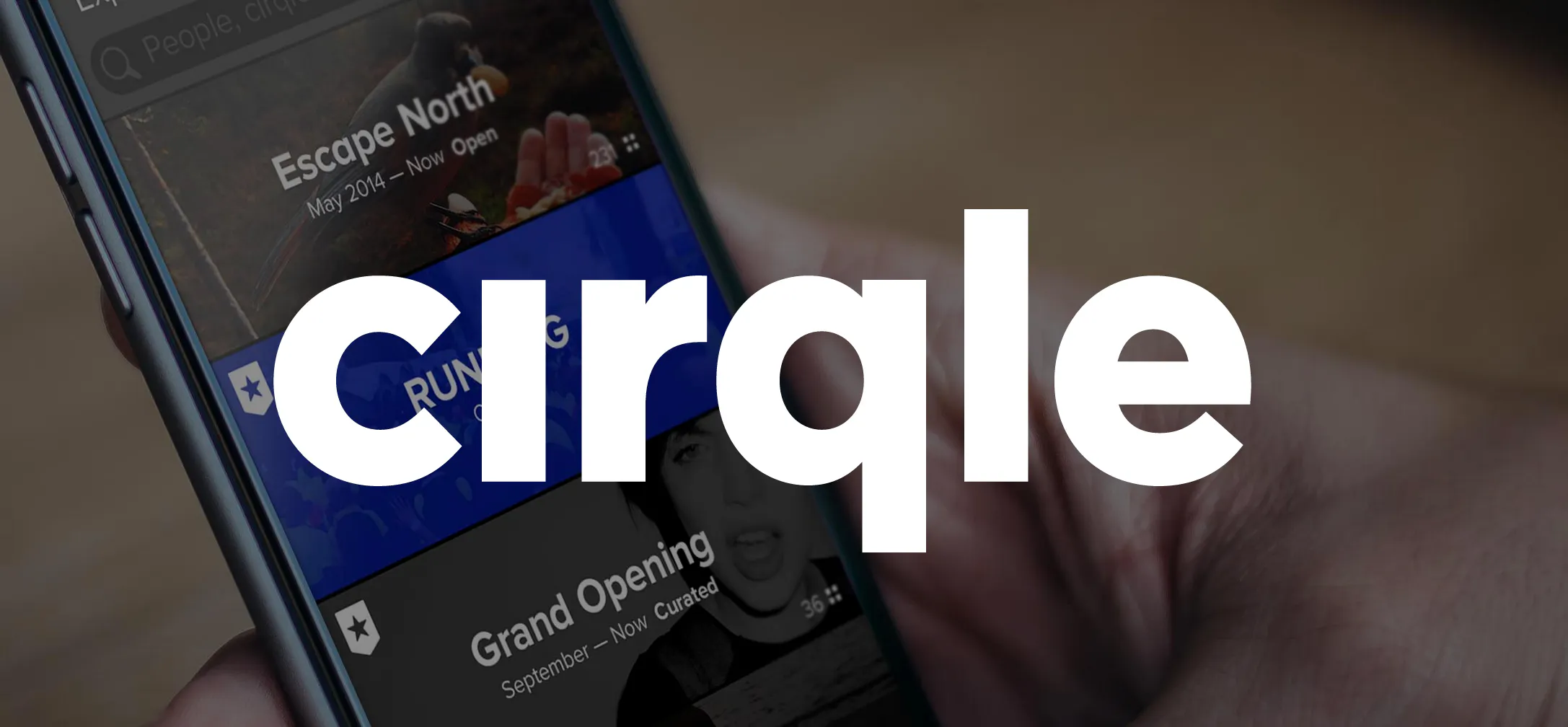 Cirqle