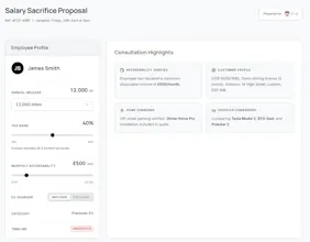 Compostable AI gallery image