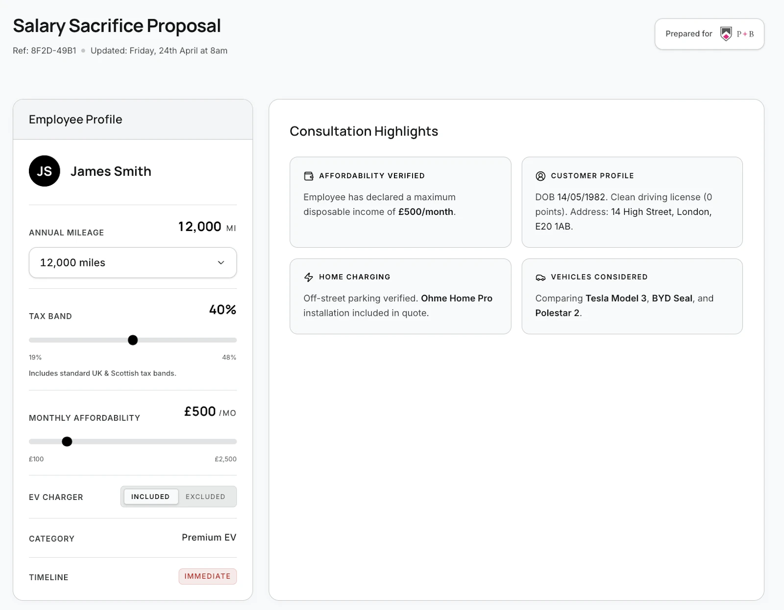 Compostable AI screenshot 1