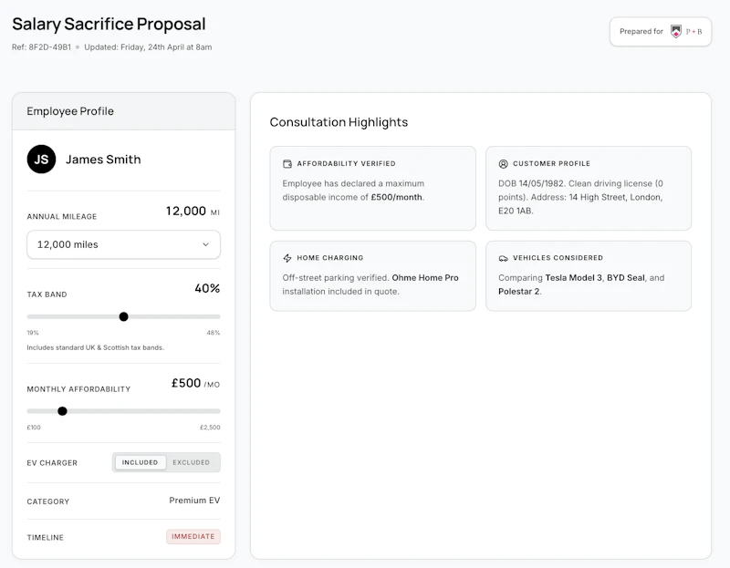 Compostable AI screenshot 1