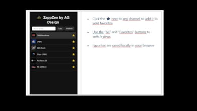 Zapp Zen gallery image