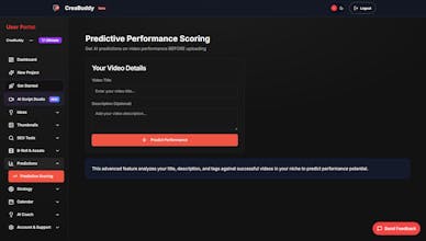 CreaBuddy gallery image