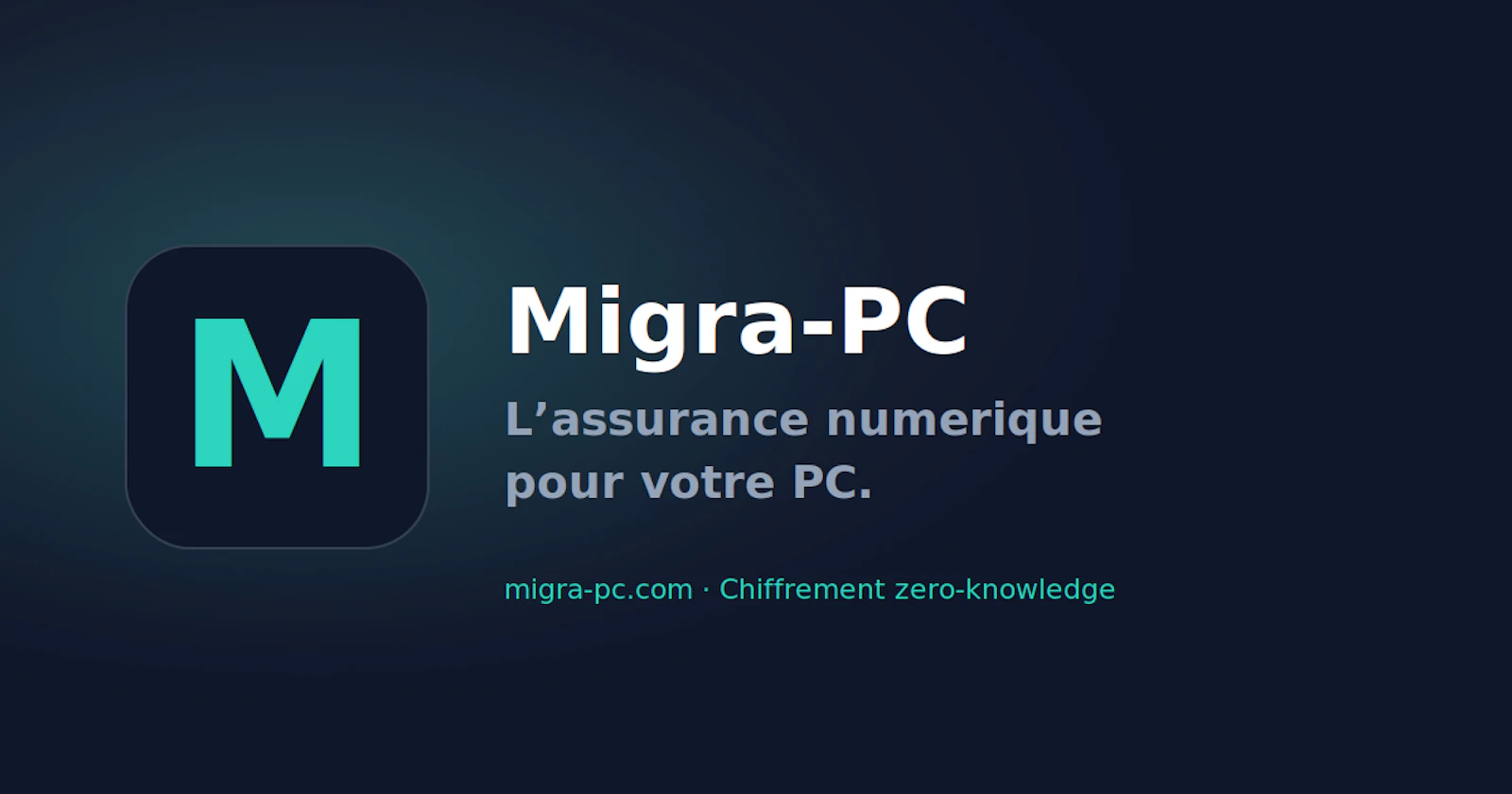 Migra-PC screenshot 1