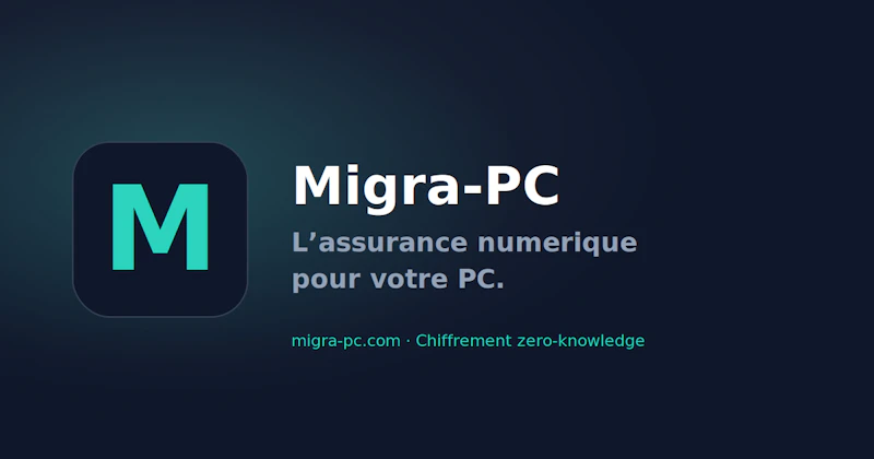 Migra-PC screenshot 1