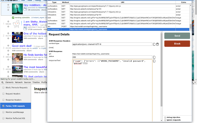 Tamper Chrome gallery image