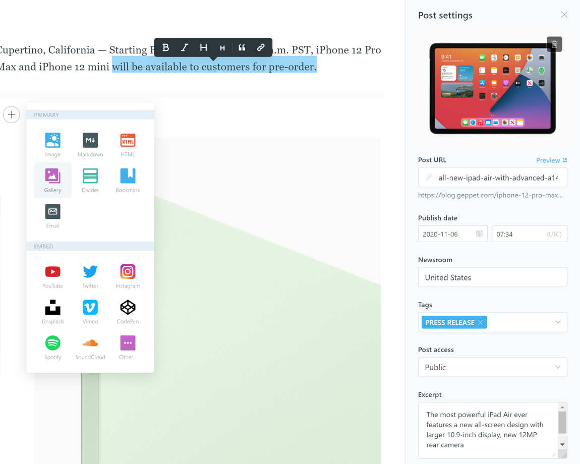 Pressbase gallery image