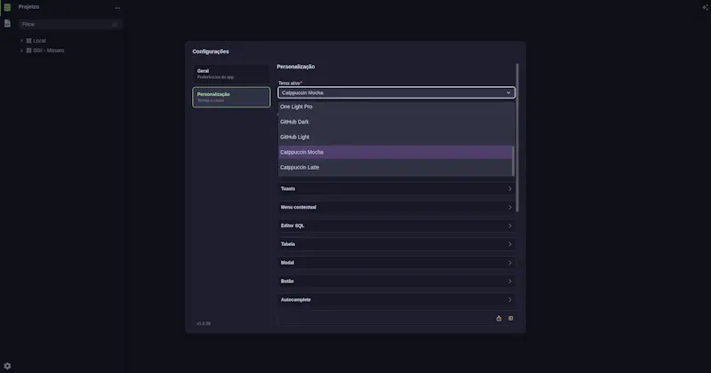 Woodbox screenshot 2