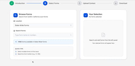 CaseForm gallery image