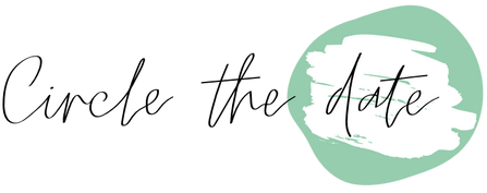 Circle the date gallery image