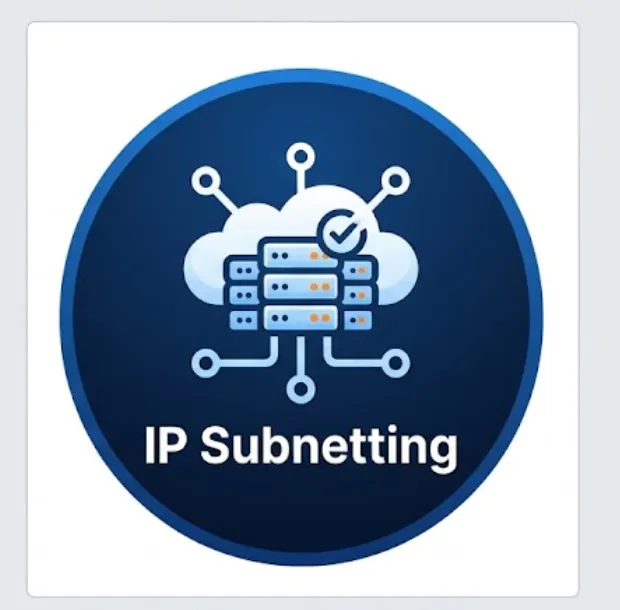 IP Calculator / IP Subnetting