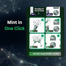 Verimint gallery image