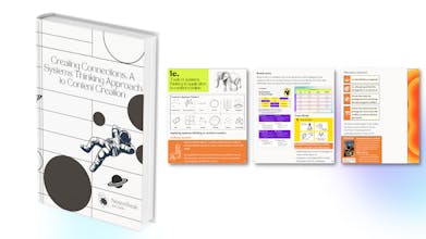 Content Creator's Blueprint gallery image