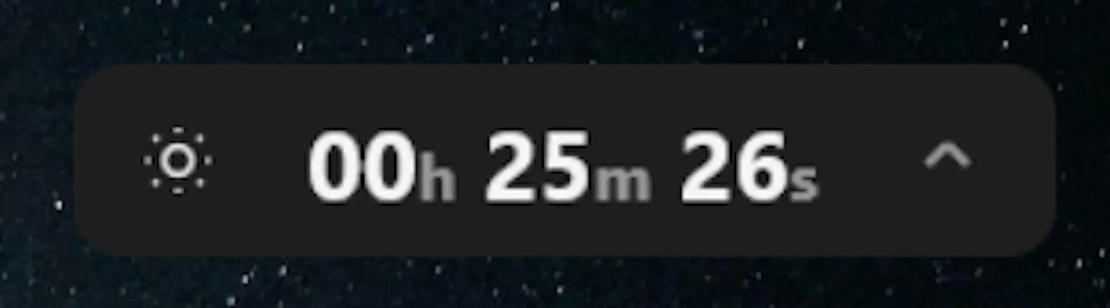 ModernTimer screenshot 5