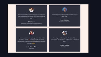 Micro SaaS Ideas gallery image