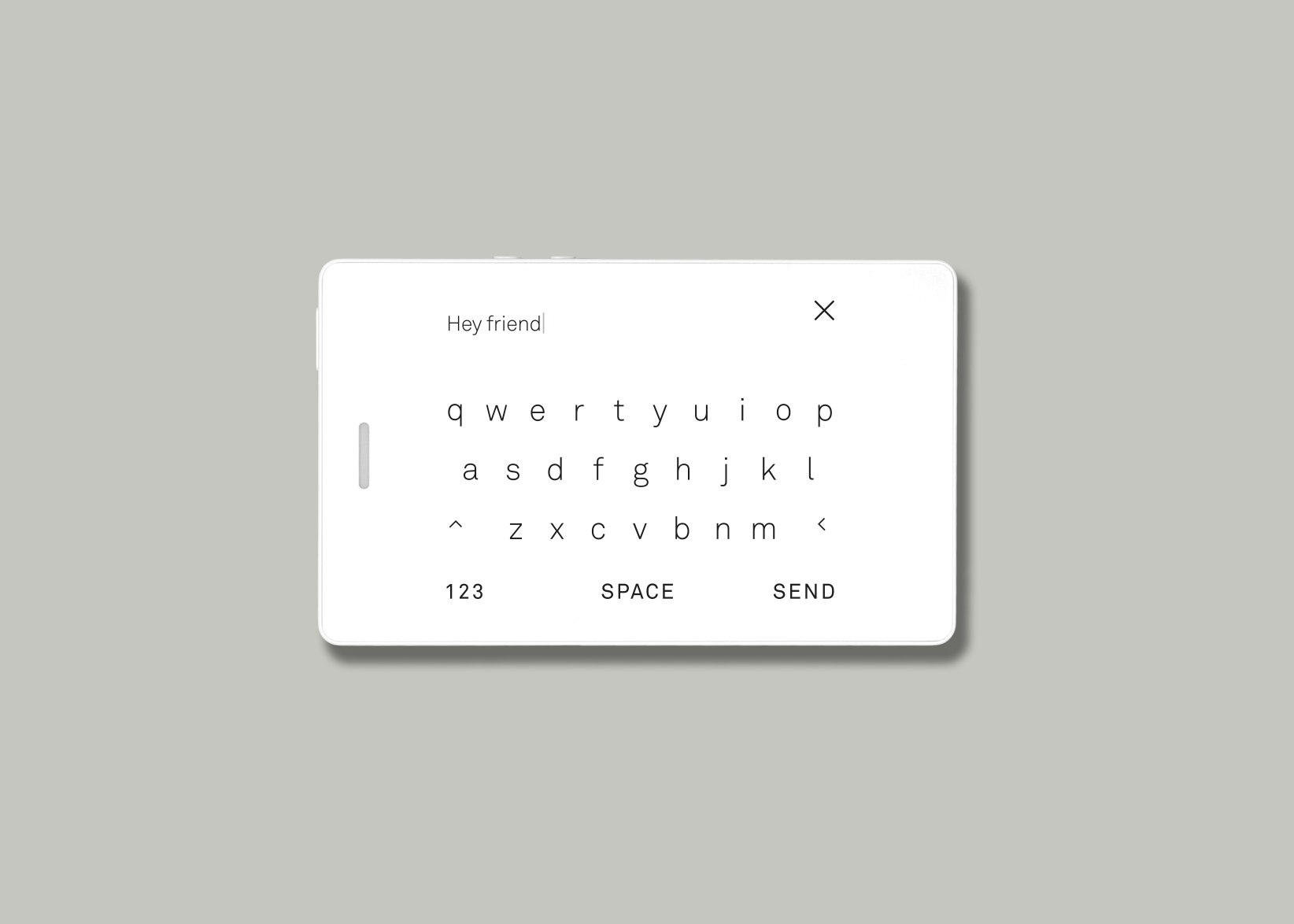 Light Phone 2 gallery image