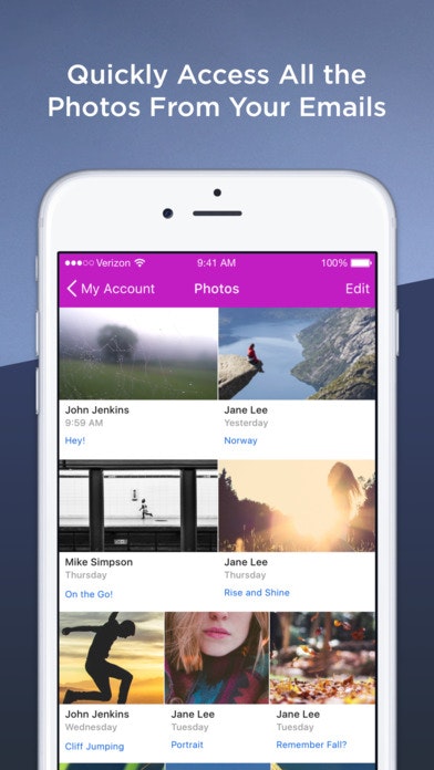 Alto 2.0 for iOS gallery image