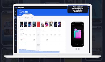 Storyteller gallery image