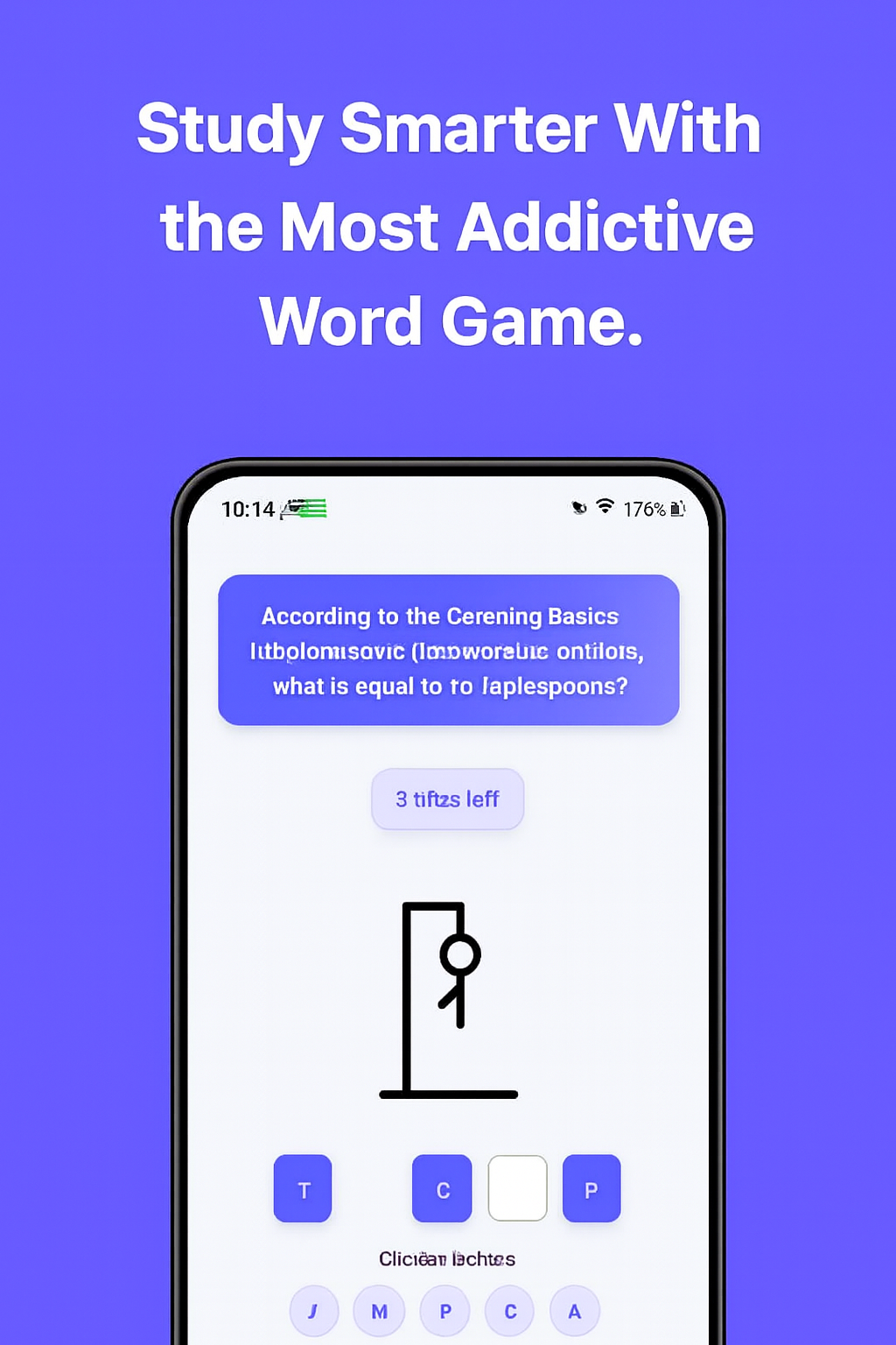PrepPeeps AI - Screenshot 3 showing product features and functionality