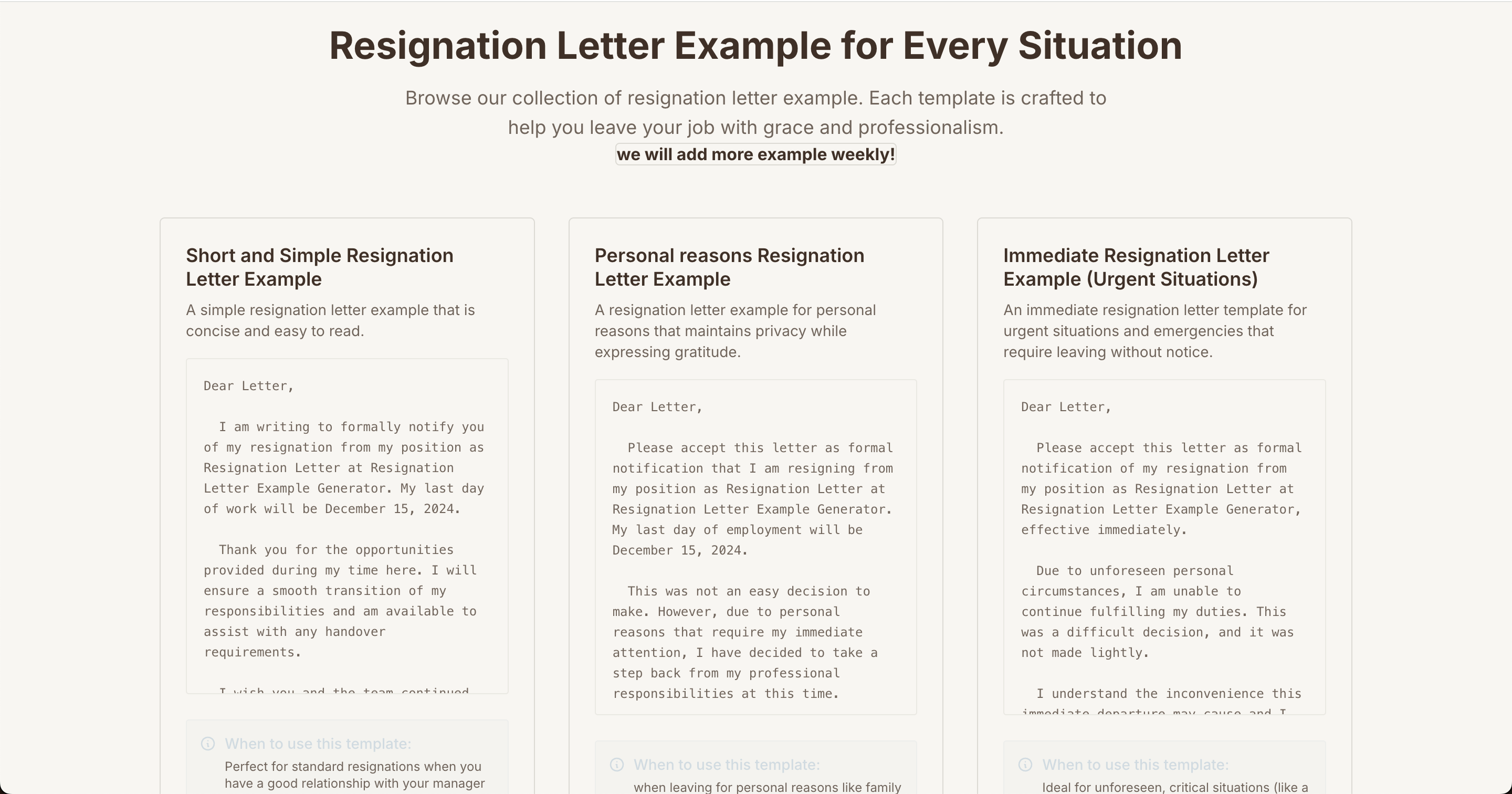 ByeByeLetter gallery image