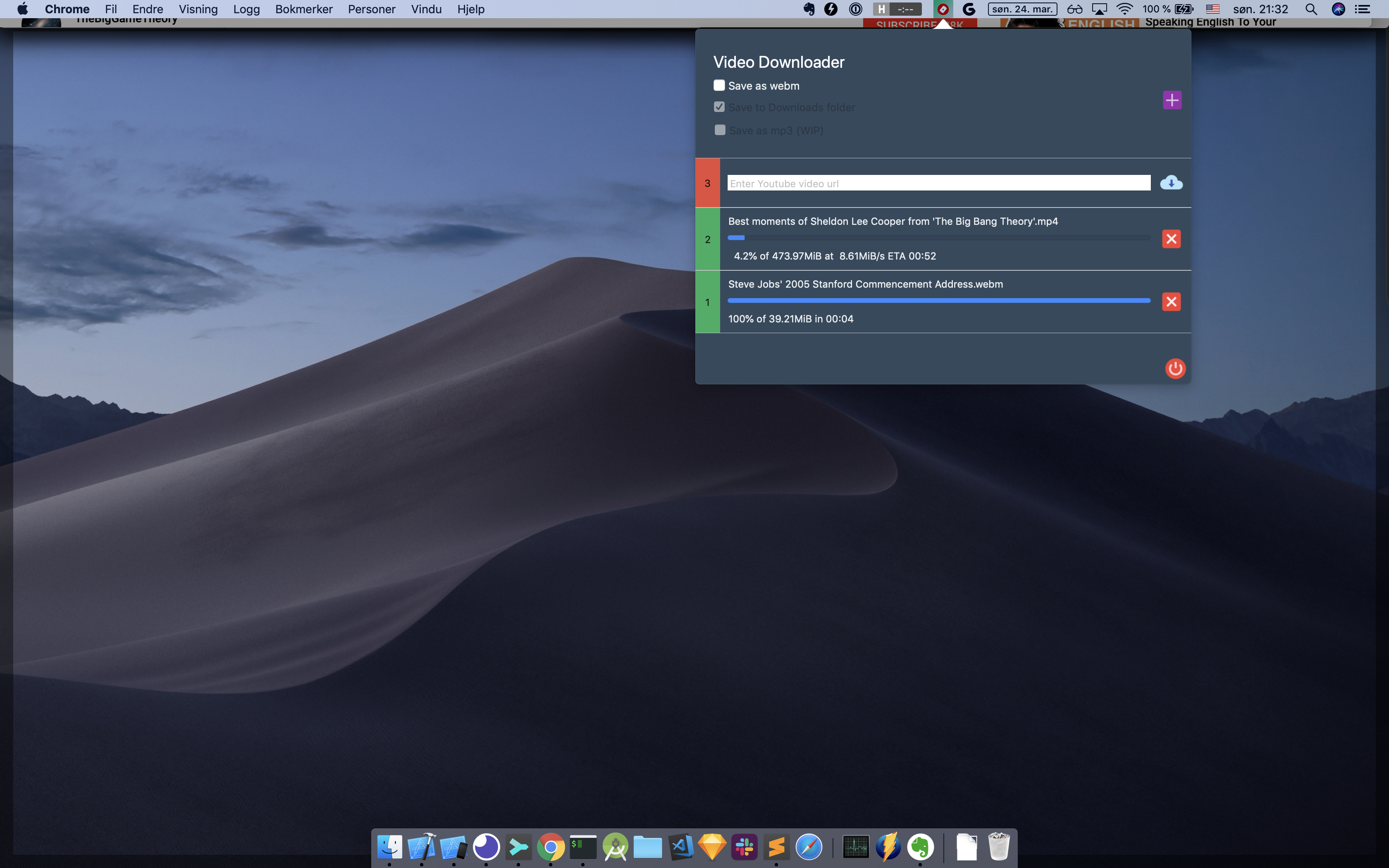 Video Downloader gallery image