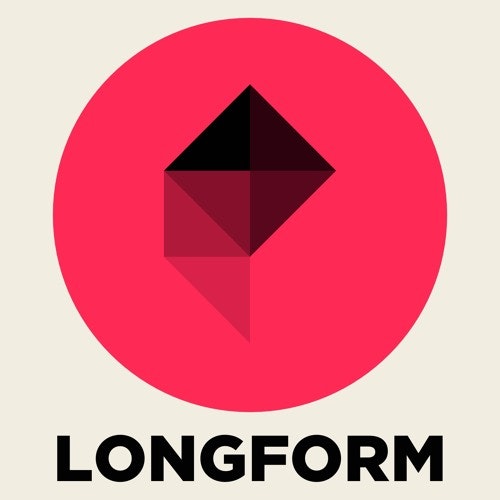 Polygon Longform - Atlas Reactor
