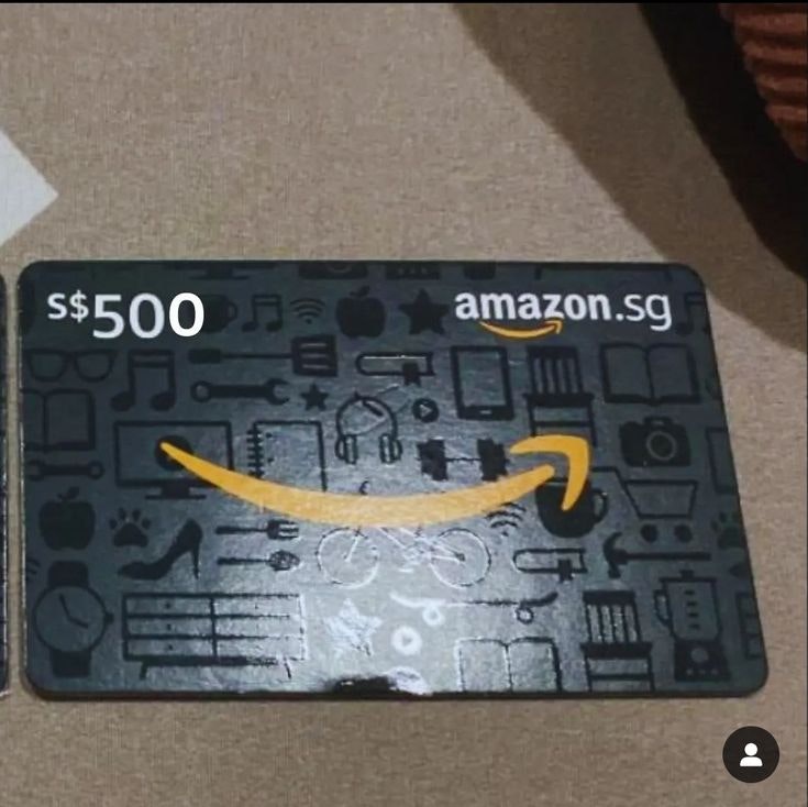 Gift Card gallery image