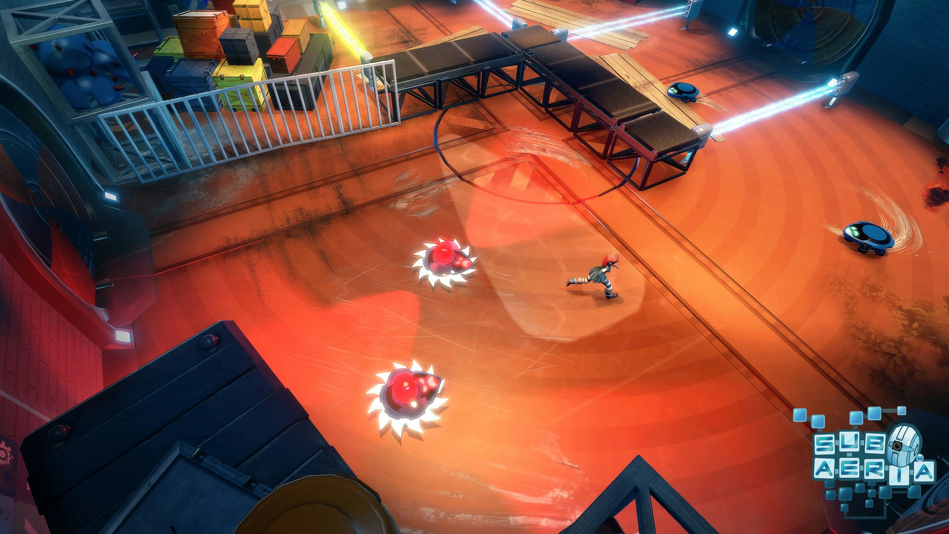 Subaeria gallery image