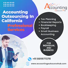 Offshore accounting services India gallery image