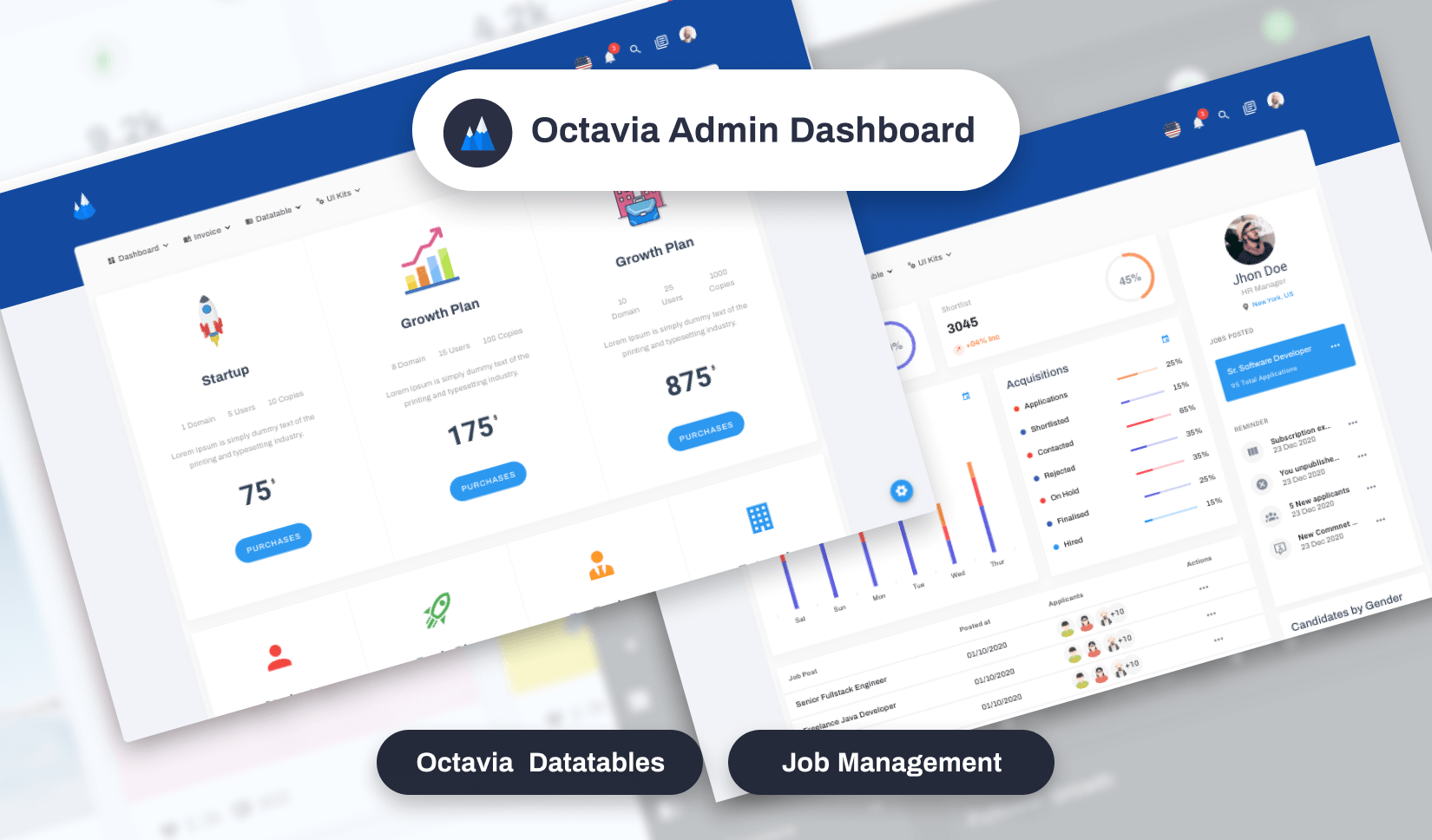 Octavia gallery image