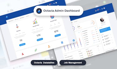 Octavia gallery image