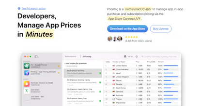 Pricetag gallery image
