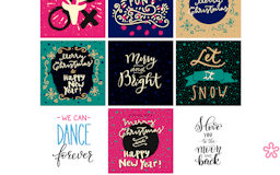 Motivational Love Quote Stickers media 2