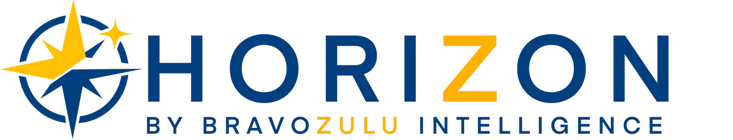 HORIZON by Bravo Zulu Intelligence gallery image