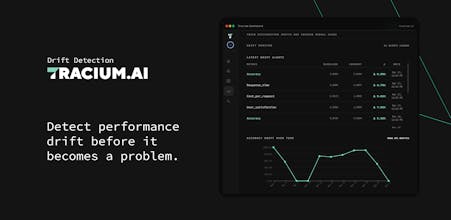 Tracium.ai gallery image