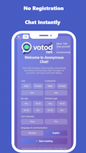 Anonymous chat votod.net gallery image