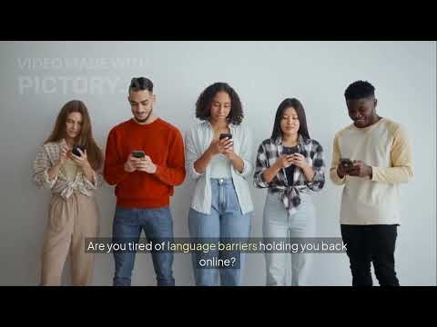 TranslaFast gallery image