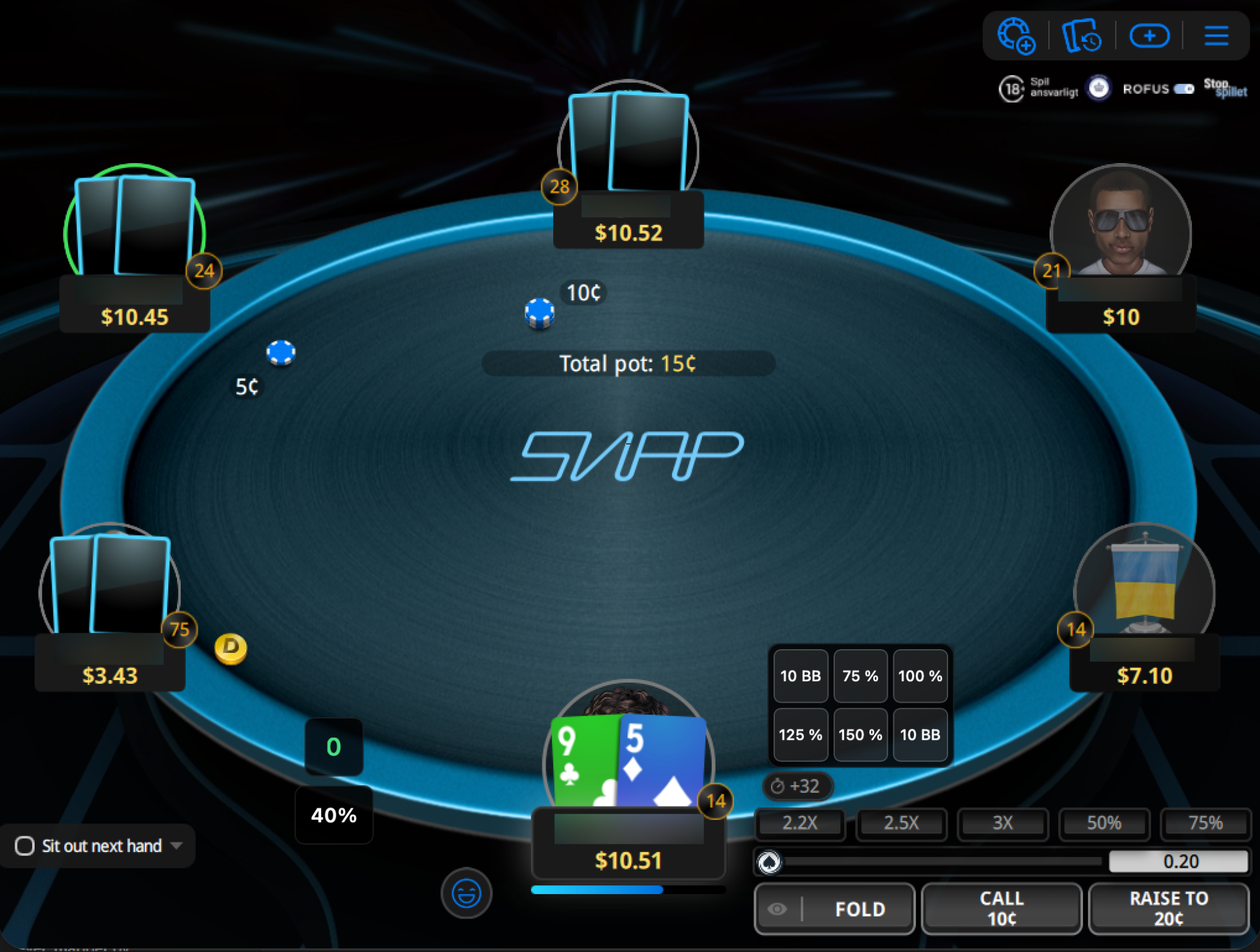 Range Advantage gallery image