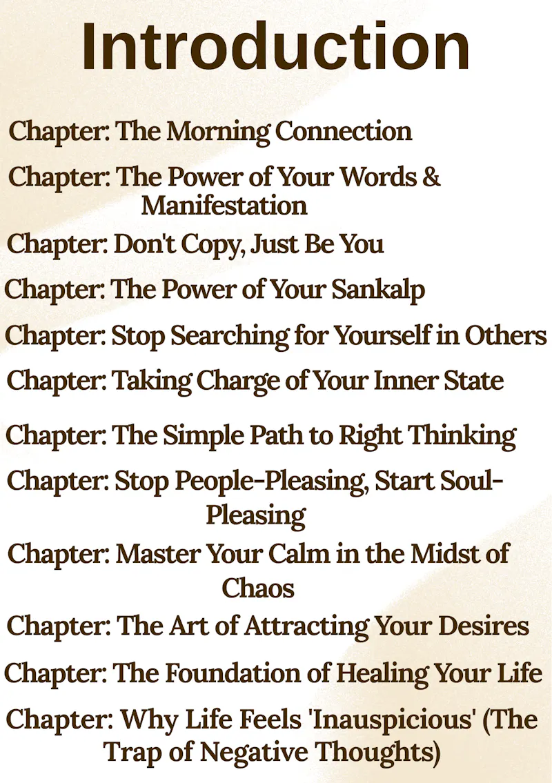 Daily Wellbeing & Mental Health Guide screenshot 2