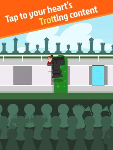 Turbo Trot gallery image