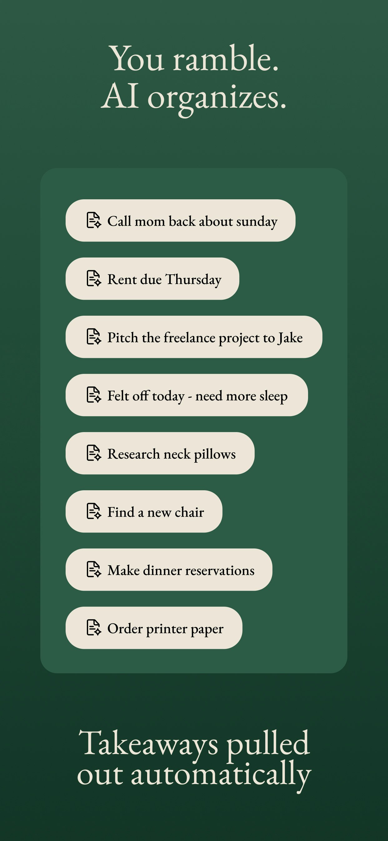 DayTape  gallery image