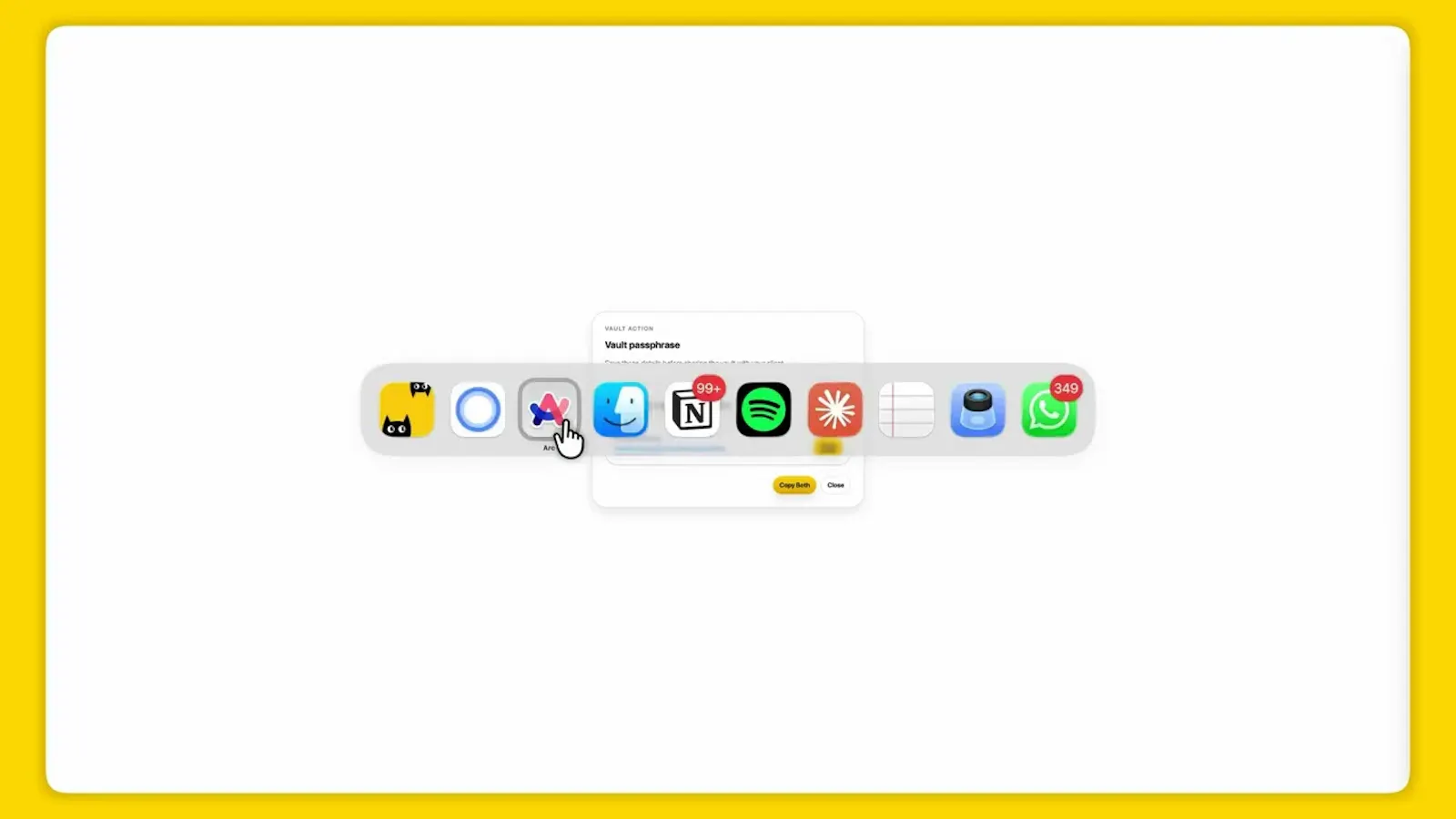 Copycat Studio screenshot 1 (video preview)