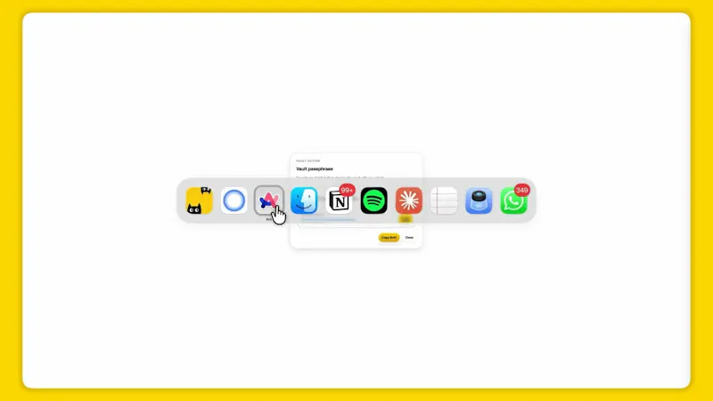 Copycat Studio screenshot 1 (video preview)