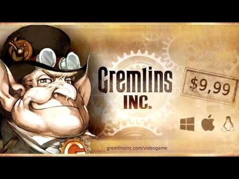 Gremlins Inc. gallery image
