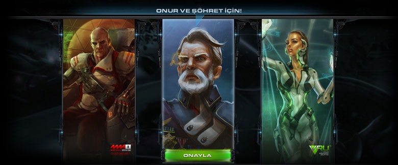 DarkOrbit gallery image